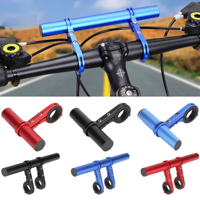 Bike handlebars mountain wide why so narrow wider have become started off they over but time