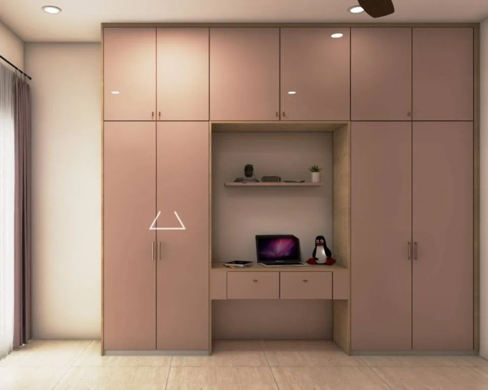 Wandschrank für wohnzimmer