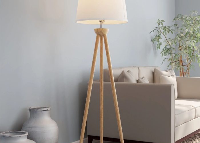 Wandlampe LED Wohnzimmer Der perfekte Lichtspender