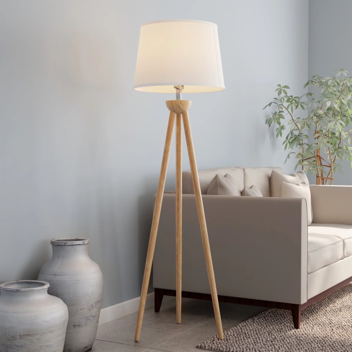 Wandlampe led wohnzimmer