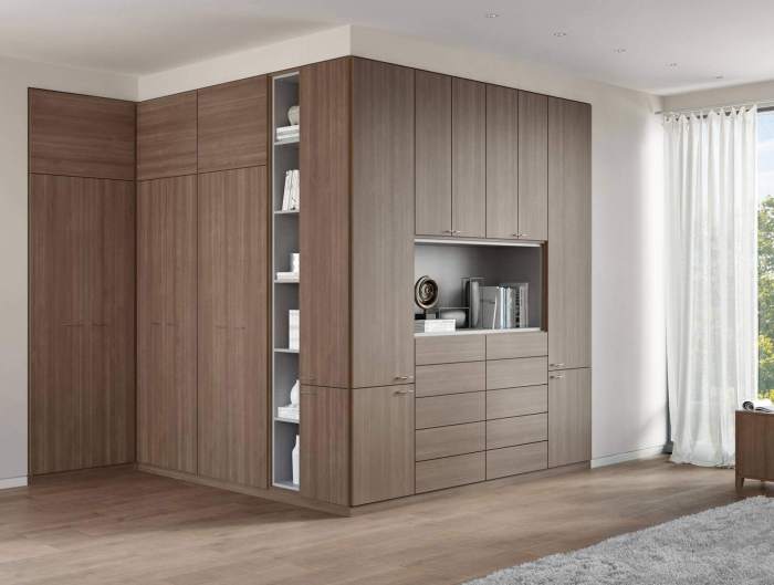 Wandschrank wohnzimmer gebraucht