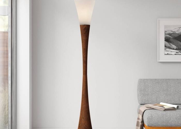 Wandlampe modern Wohnzimmer Erleuchtung finden