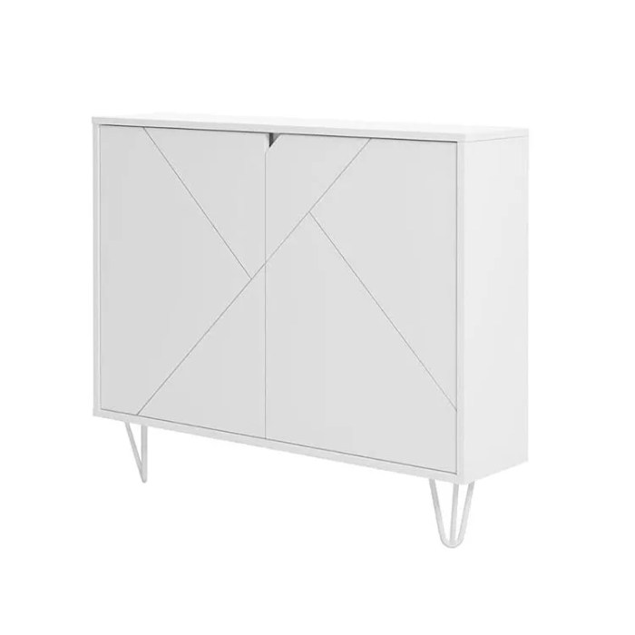 Cabinet white gloss benetti display high drawers sydney led lights furniture hover zoom enlarge over click