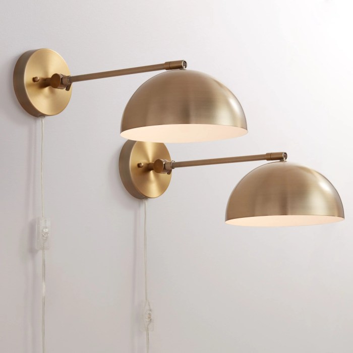 Lamps fixture dome fixtures brava sconces