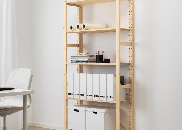 Wandregal Ikea Wohnzimmer Ideen & Tipps