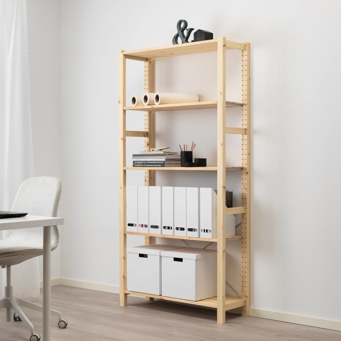 Wandregal ikea wohnzimmer