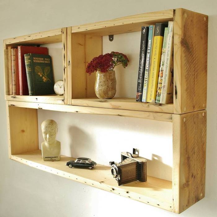 Shelving familyhandyman